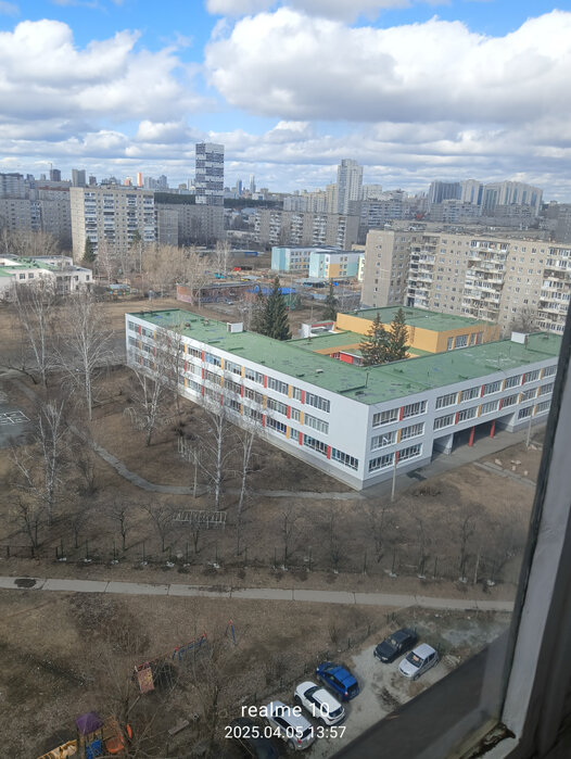 Екатеринбург, ул. Решетникова, 16 (Юго-Западный) - фото квартиры (6)
