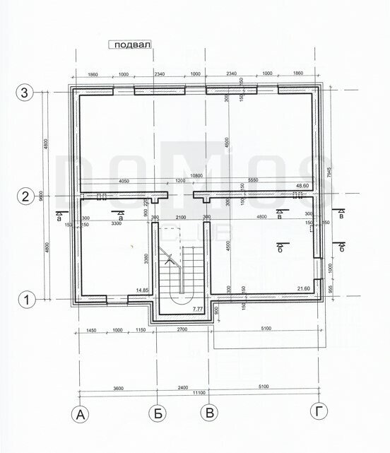 Екатеринбург, ул. Колчеданская, 30 (Кольцово) - фото дома (8)