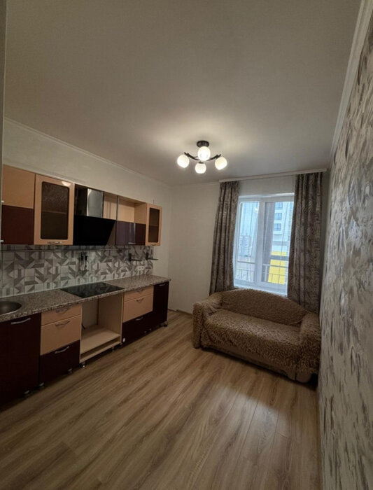 Екатеринбург, ул. Анатолия Мехренцева, 46 (Академический) - фото квартиры (1)