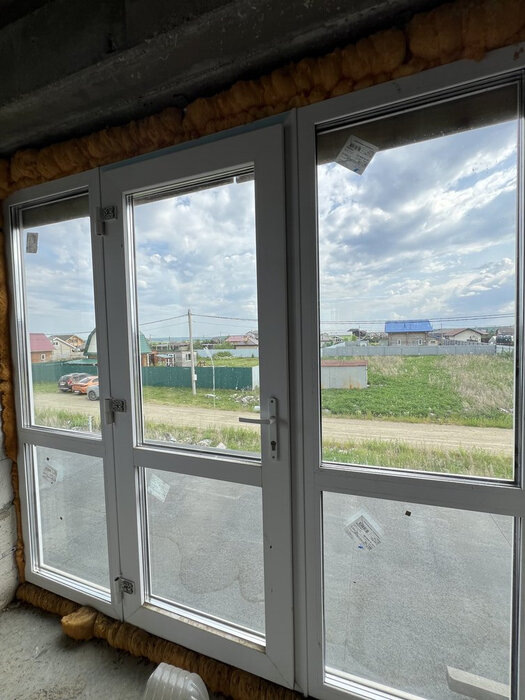 д. Гусева, ул. Верхняя Полевая, 27 (городской округ Белоярский) - фото дома (5)