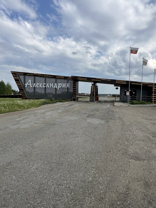 д. Гусева, ул. Верхняя Полевая, 27 (городской округ Белоярский) - фото дома (8)