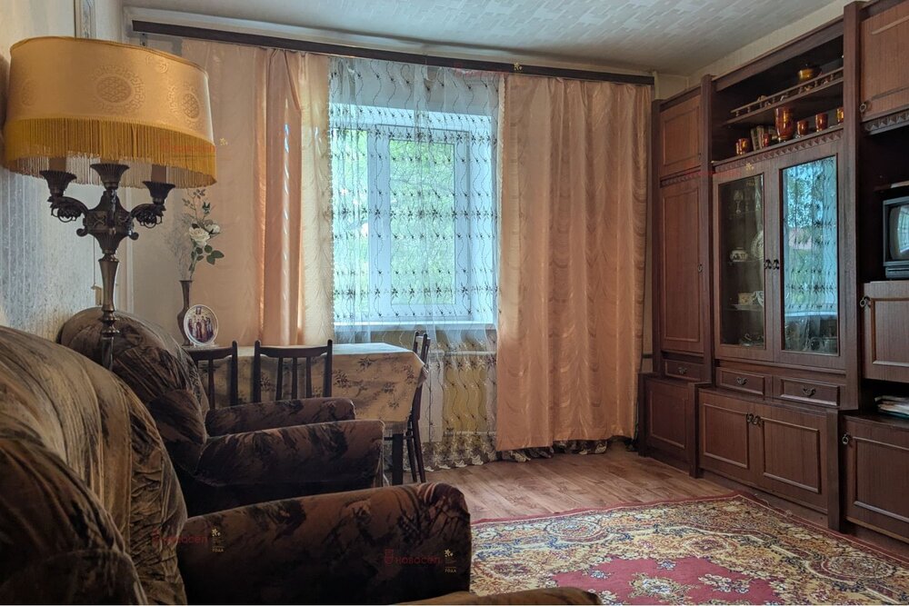 Екатеринбург, ул. Первомайская, 70 (Втузгородок) - фото квартиры (4)