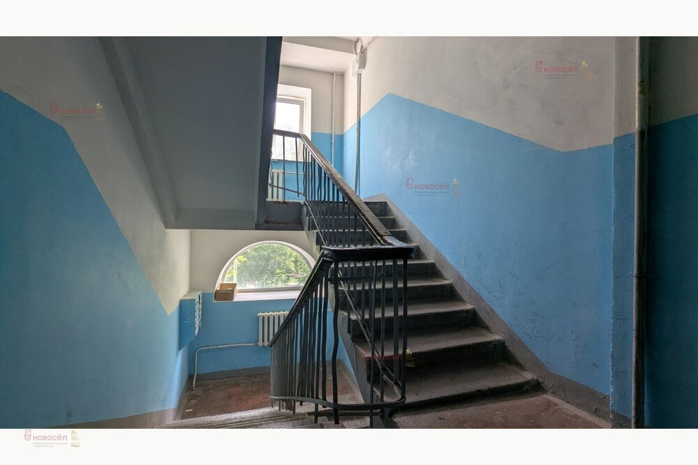 Екатеринбург, ул. Первомайская, 70 (Втузгородок) - фото квартиры (6)