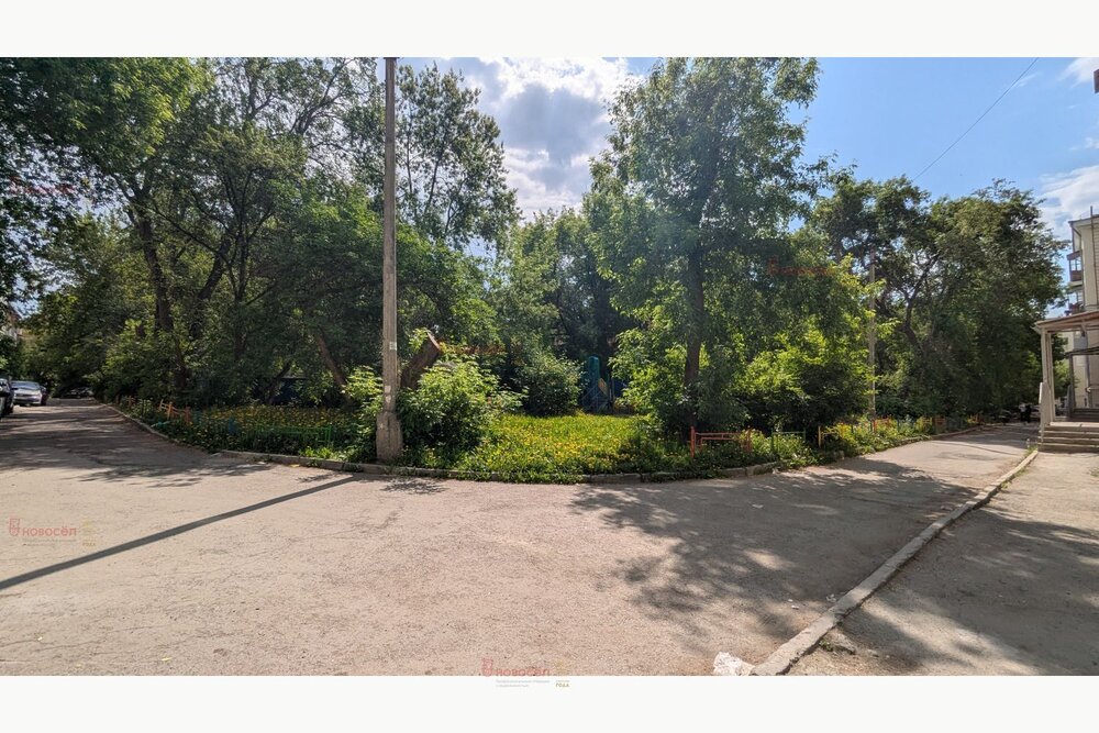 Екатеринбург, ул. Первомайская, 70 (Втузгородок) - фото квартиры (7)
