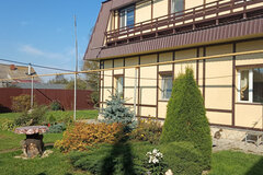 Екатеринбург, ул. Апрельская, 101 (Кольцово) - фото дома