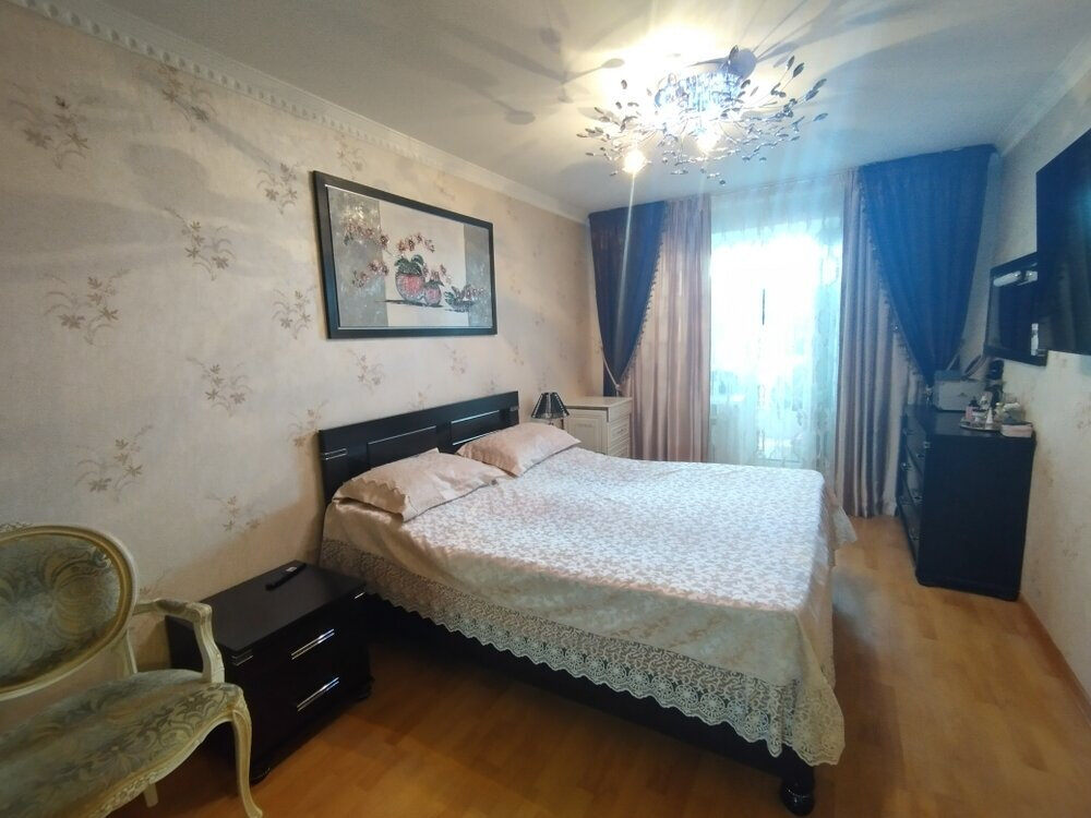 Екатеринбург, ул. Таежная, 11 (Старая Сортировка) - фото квартиры (5)