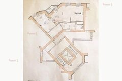 Екатеринбург, ул. Фролова, 31 (ВИЗ) - фото квартиры