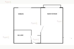 Екатеринбург, ул. Шаумяна, 28 (Юго-Западный) - фото квартиры