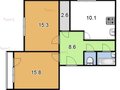 Аренда квартиры: Екатеринбург, ул. Ленина, 53 (Втузгородок) - Фото 1