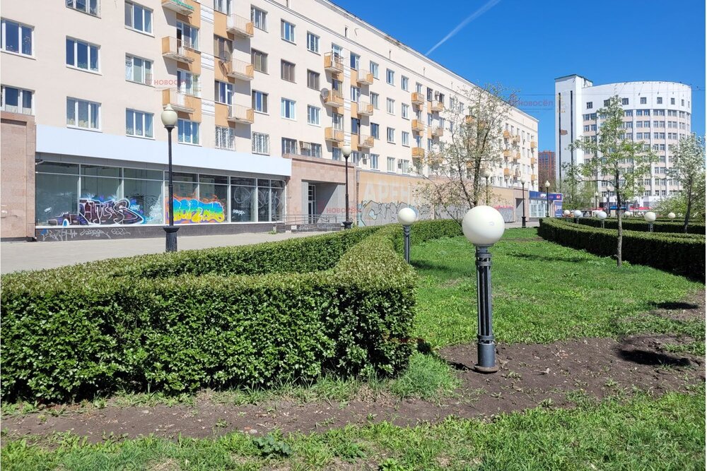 Екатеринбург, ул. Ленина, 53 (Втузгородок) - фото квартиры (2)