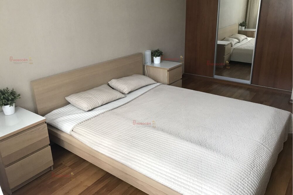 Екатеринбург, ул. Ленина, 53 (Втузгородок) - фото квартиры (3)