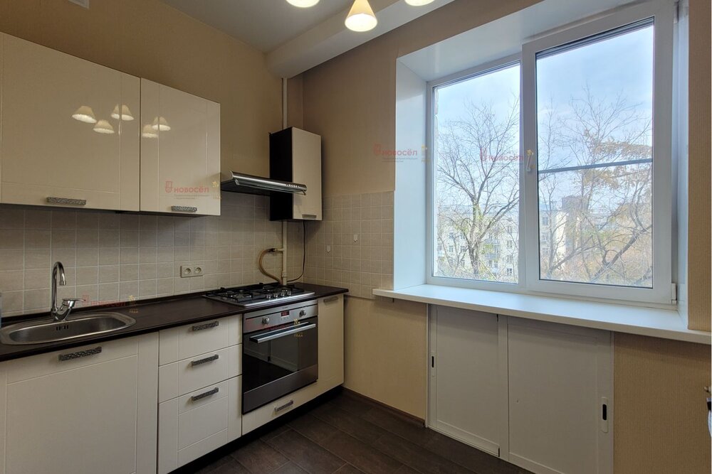 Екатеринбург, ул. Ленина, 53 (Втузгородок) - фото квартиры (8)