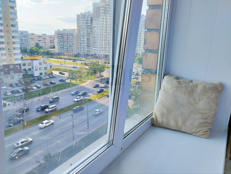 Екатеринбург, ул. Токарей, 27 (ВИЗ) - фото квартиры (3)
