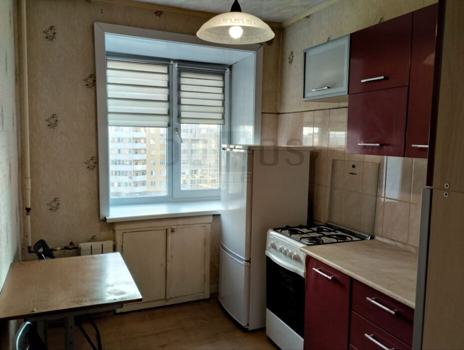Екатеринбург, ул. Токарей, 27 (ВИЗ) - фото квартиры (8)
