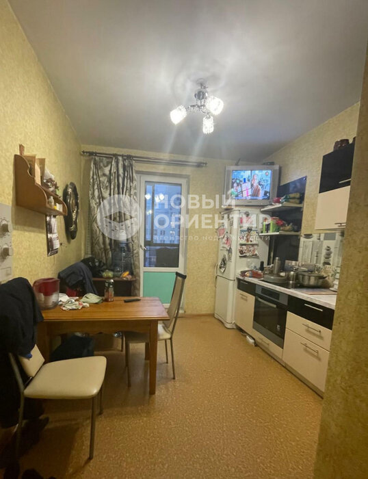 Екатеринбург, ул. Рябинина, 19 (Академический) - фото квартиры (1)