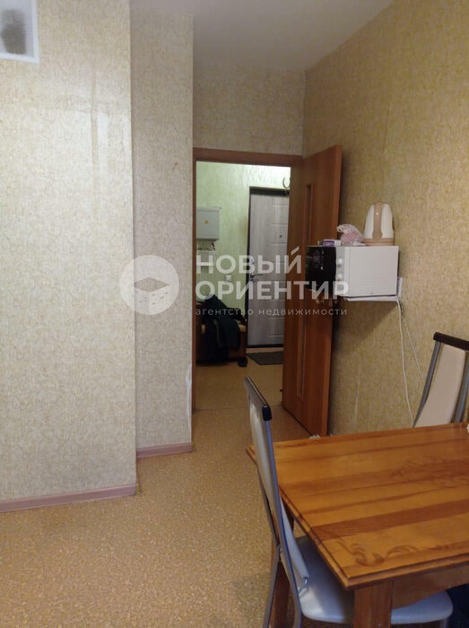 Екатеринбург, ул. Рябинина, 19 (Академический) - фото квартиры (3)