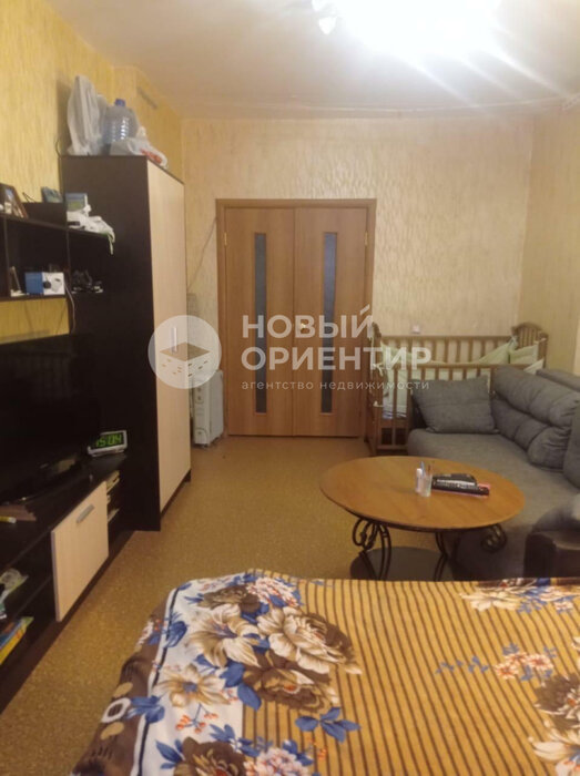 Екатеринбург, ул. Рябинина, 19 (Академический) - фото квартиры (6)