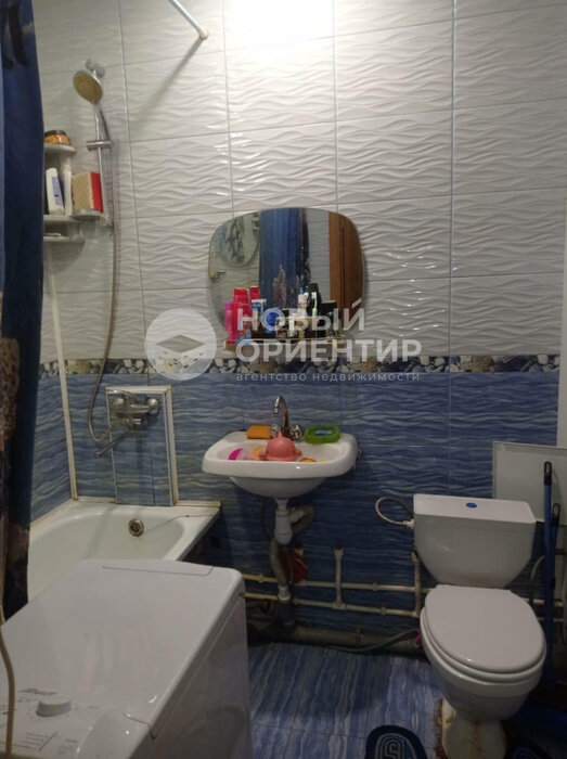 Екатеринбург, ул. Рябинина, 19 (Академический) - фото квартиры (8)