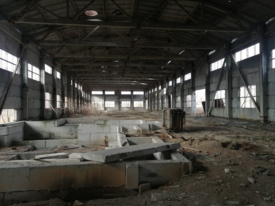 г. Каменск-Уральский, ул. Ленина (городской округ Каменский) - фото промышленного объекта (1)