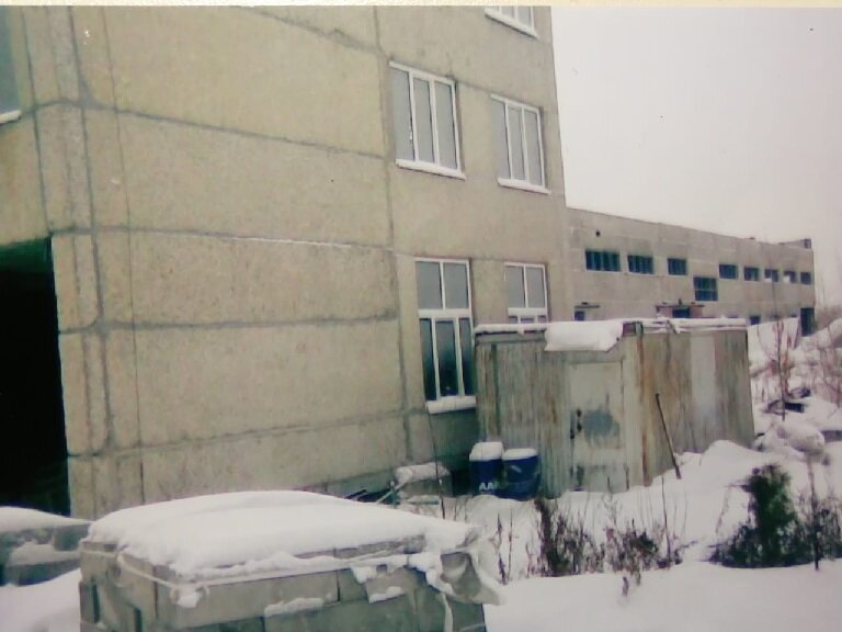 г. Каменск-Уральский, ул. Ленина (городской округ Каменский) - фото промышленного объекта (3)