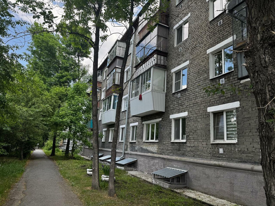 Екатеринбург, ул. Благодатская, 61 (Уктус) - фото квартиры (1)
