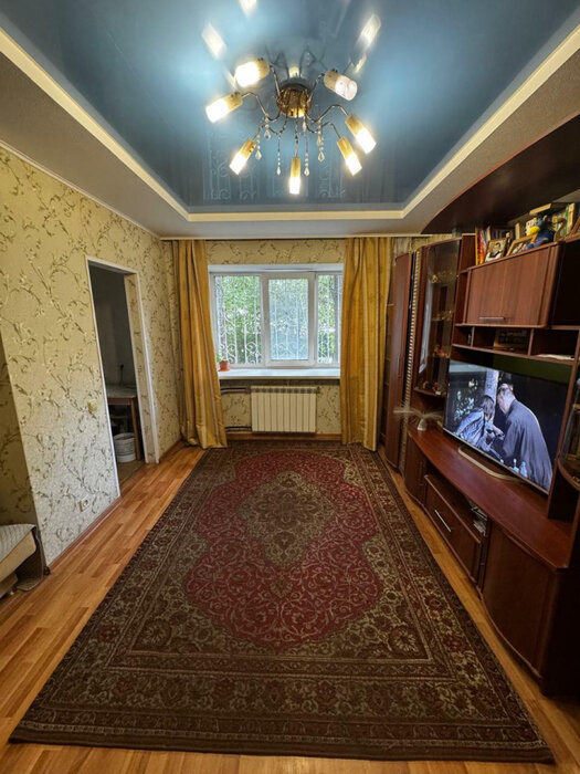 Екатеринбург, ул. Благодатская, 61 (Уктус) - фото квартиры (6)