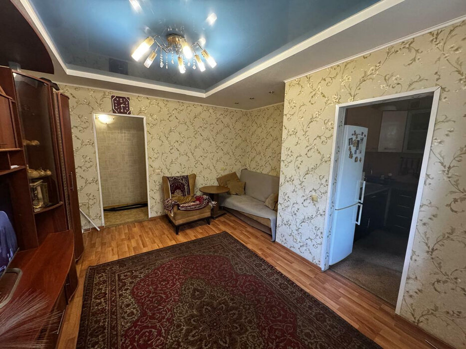 Екатеринбург, ул. Благодатская, 61 (Уктус) - фото квартиры (7)