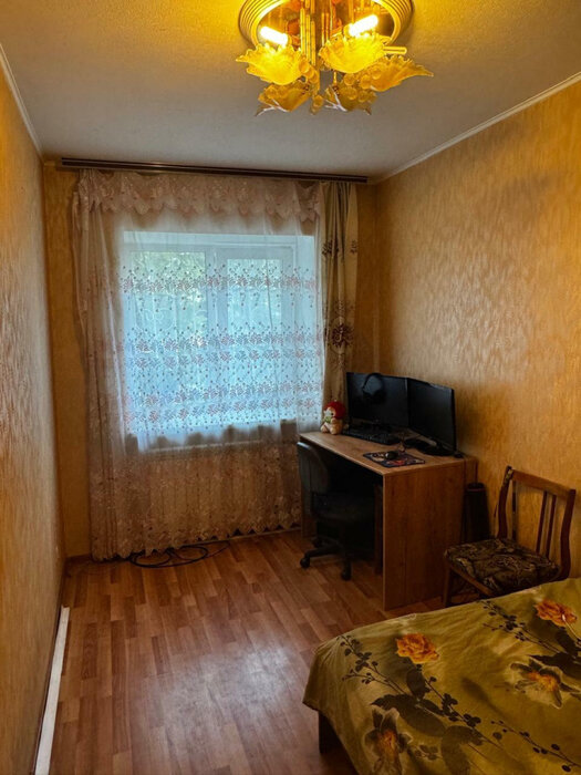 Екатеринбург, ул. Благодатская, 61 (Уктус) - фото квартиры (8)
