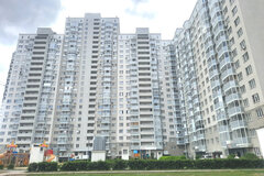 Екатеринбург, ул. Библиотечная, 43 (Втузгородок) - фото квартиры