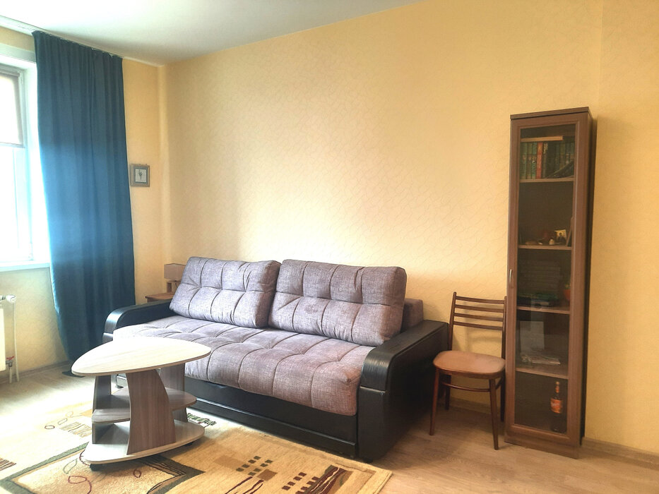 Екатеринбург, ул. Библиотечная, 43 (Втузгородок) - фото квартиры (8)