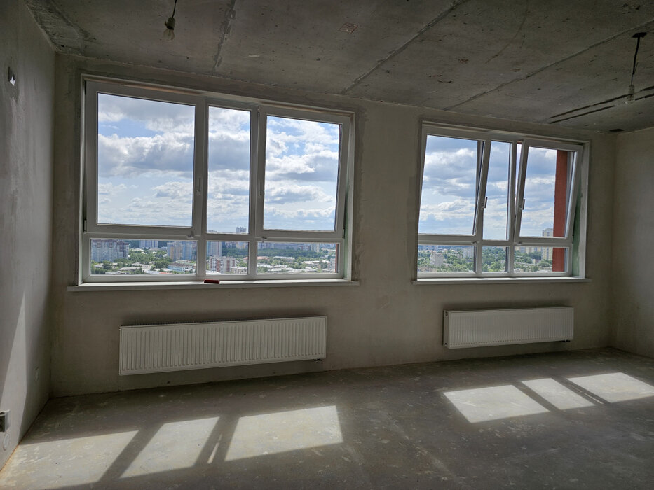 Екатеринбург, ул. Монтерская, 8/2 (Вторчермет) - фото квартиры (8)