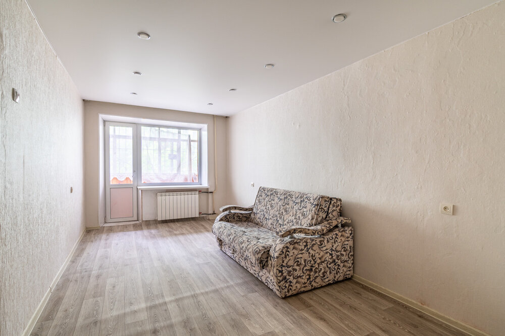 Екатеринбург, ул. Серафимы Дерябиной, 31к2 (Юго-Западный) - фото квартиры (1)