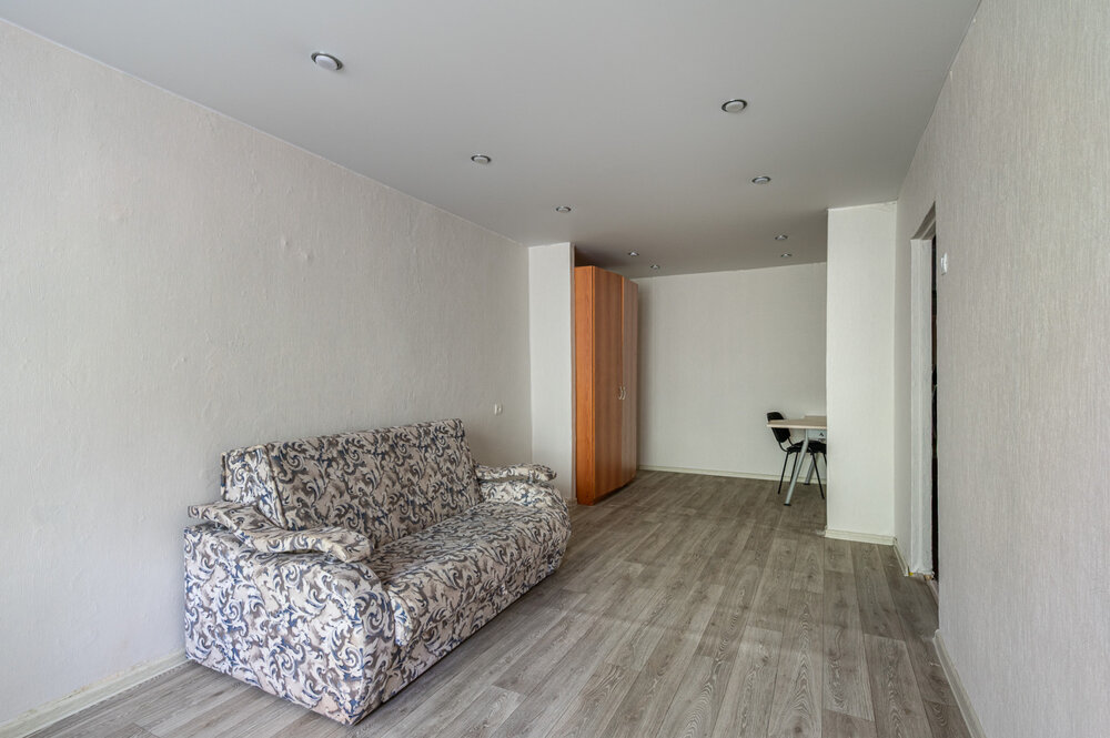 Екатеринбург, ул. Серафимы Дерябиной, 31к2 (Юго-Западный) - фото квартиры (2)