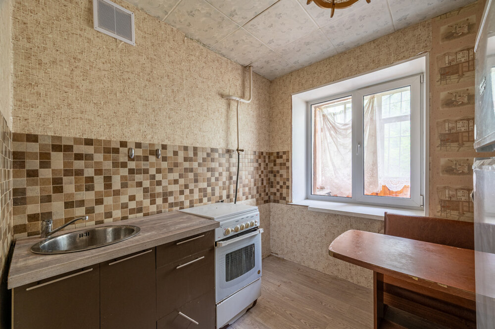 Екатеринбург, ул. Серафимы Дерябиной, 31к2 (Юго-Западный) - фото квартиры (4)