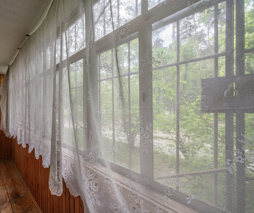 Екатеринбург, ул. Серафимы Дерябиной, 31к2 (Юго-Западный) - фото квартиры (8)
