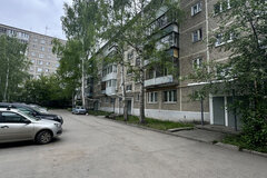 Екатеринбург, ул. Крауля, 80/1 (ВИЗ) - фото квартиры