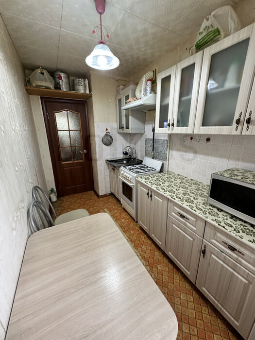 Екатеринбург, ул. Крауля, 80/1 (ВИЗ) - фото квартиры (2)