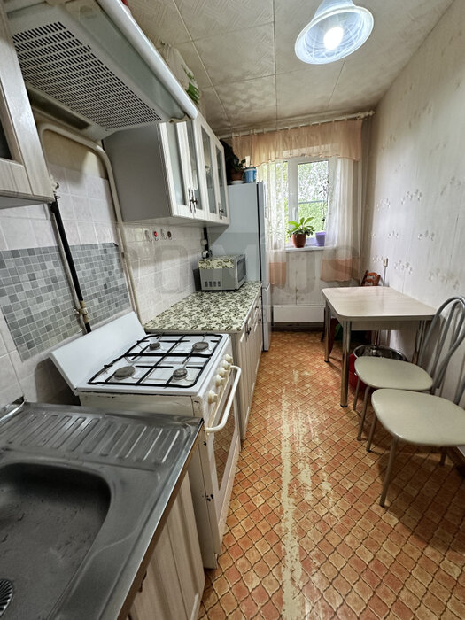 Екатеринбург, ул. Крауля, 80/1 (ВИЗ) - фото квартиры (3)