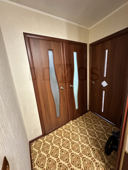 Екатеринбург, ул. Крауля, 80/1 (ВИЗ) - фото квартиры (4)