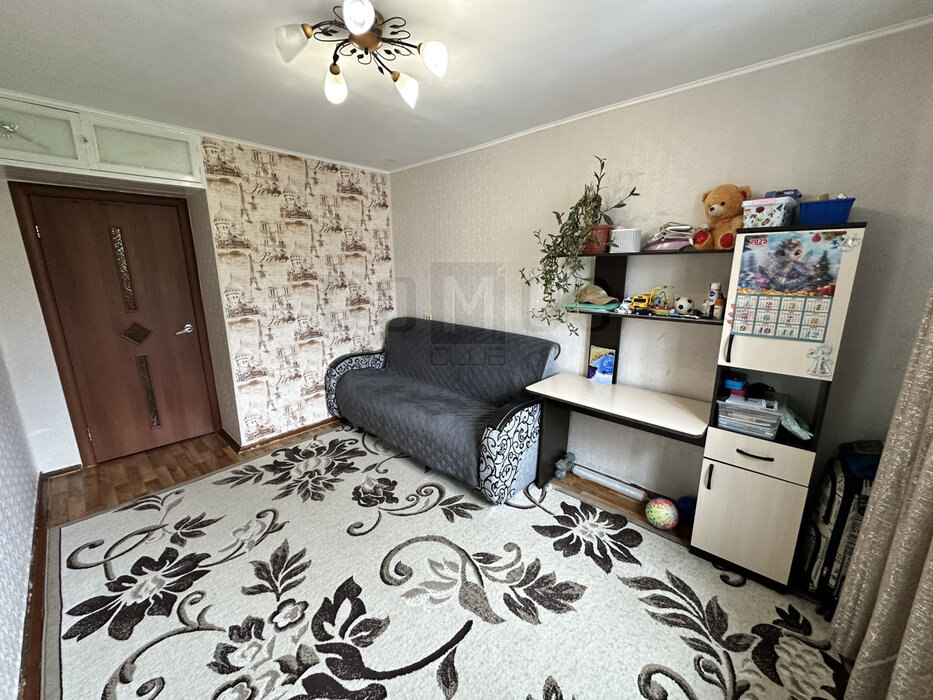 Екатеринбург, ул. Крауля, 80/1 (ВИЗ) - фото квартиры (7)