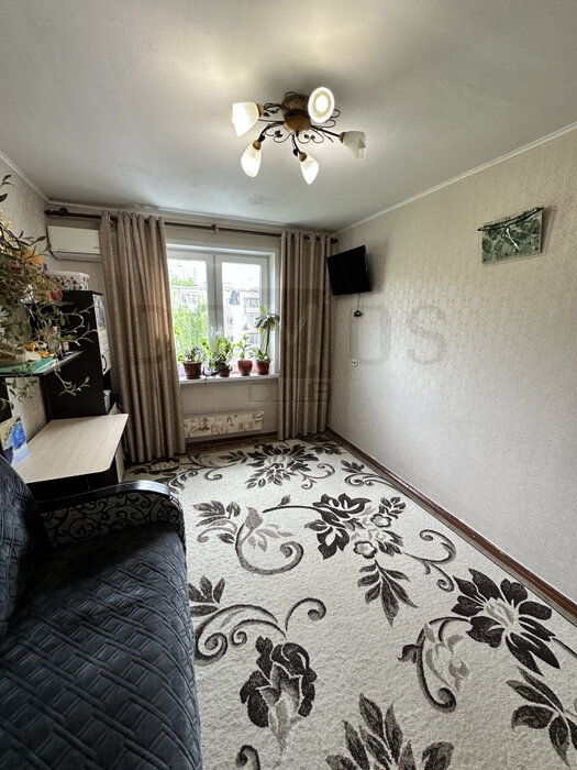 Екатеринбург, ул. Крауля, 80/1 (ВИЗ) - фото квартиры (8)