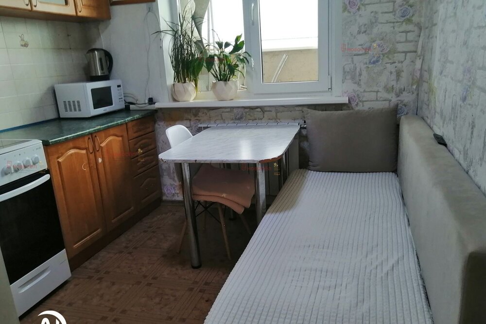 Екатеринбург, ул. 40-летия Комсомола, 3/б (ЖБИ) - фото квартиры (4)