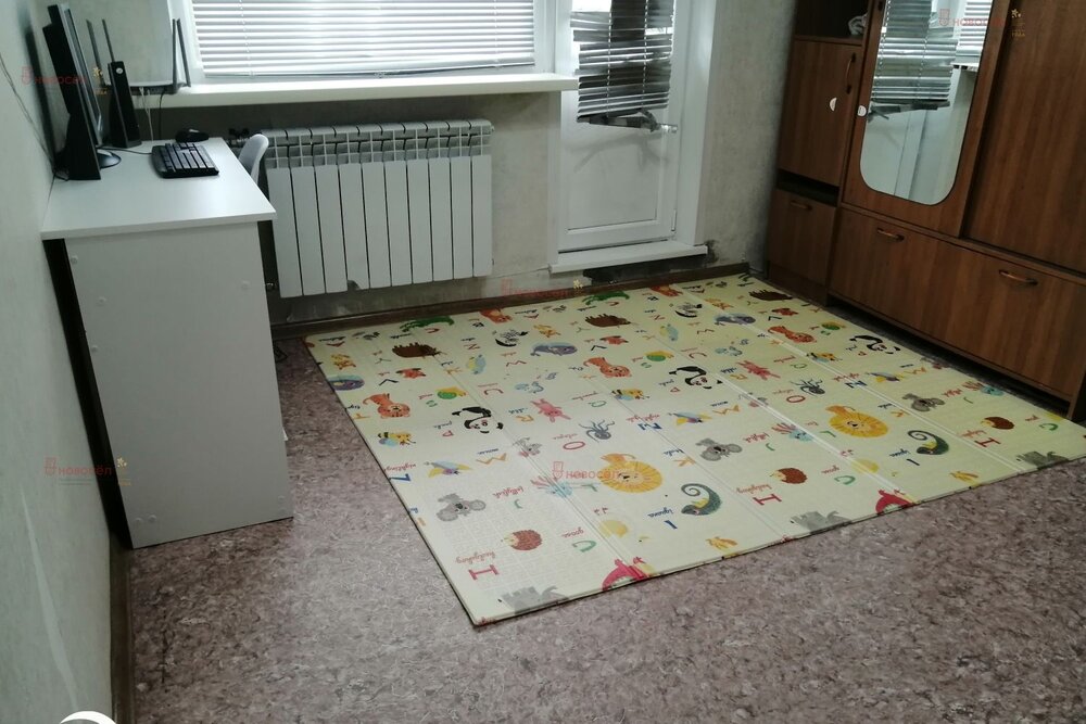Екатеринбург, ул. 40-летия Комсомола, 3/б (ЖБИ) - фото квартиры (5)