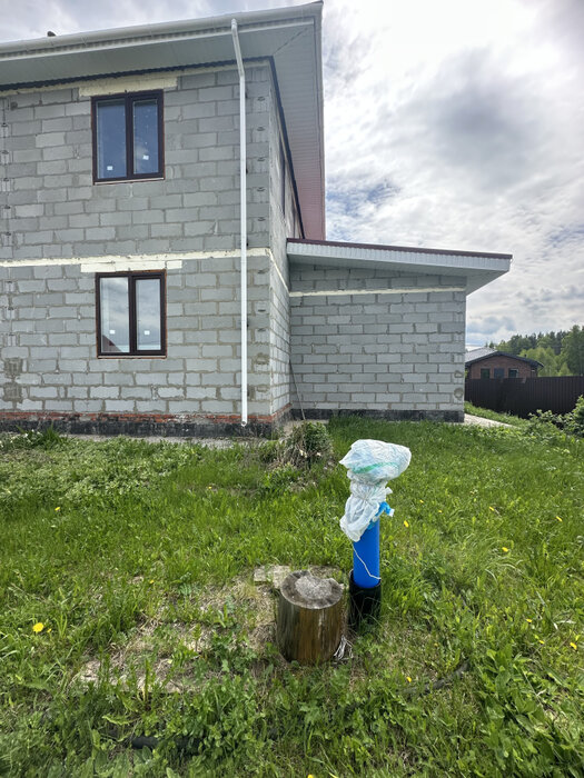 к.п. Александрия, ул. Восьмая, 3 (городской округ Белоярский, д. Гусева) - фото дома (8)