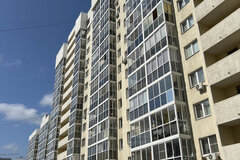 Екатеринбург, ул. Рощинская, 27 (Уктус) - фото квартиры