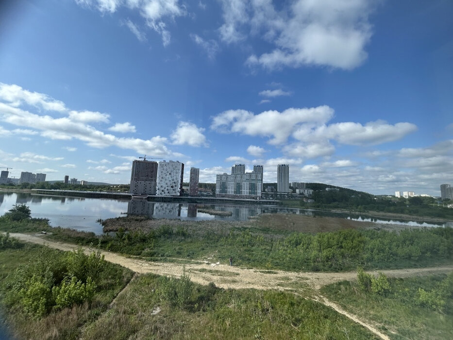 Екатеринбург, ул. Рощинская, 27 (Уктус) - фото квартиры (2)