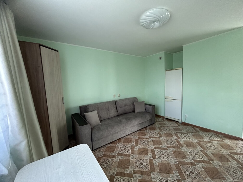 Екатеринбург, ул. Рощинская, 27 (Уктус) - фото квартиры (7)