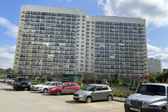 Екатеринбург, ул. Рощинская, 29 (Уктус) - фото квартиры