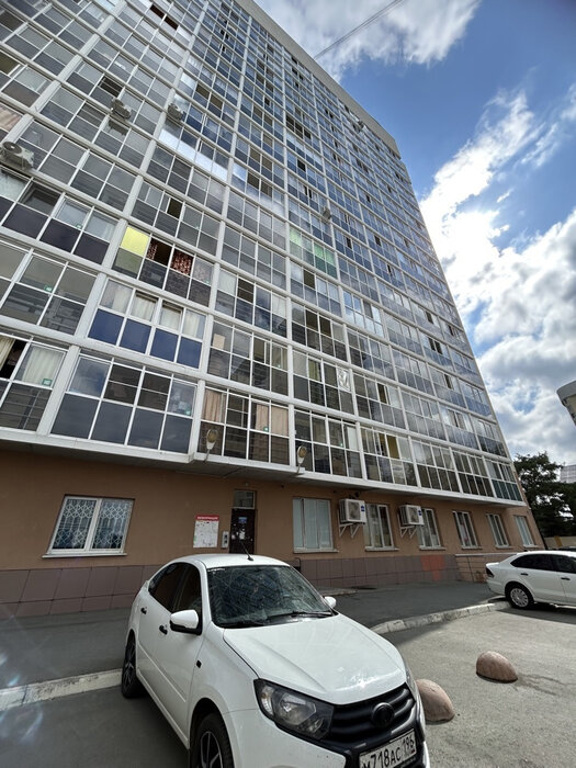 Екатеринбург, ул. Рощинская, 29 (Уктус) - фото квартиры (2)