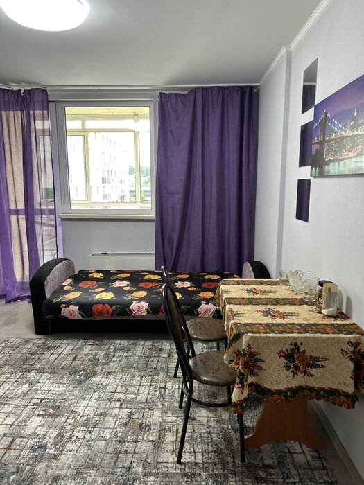 Екатеринбург, ул. Рощинская, 29 (Уктус) - фото квартиры (6)